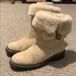 Winter boots